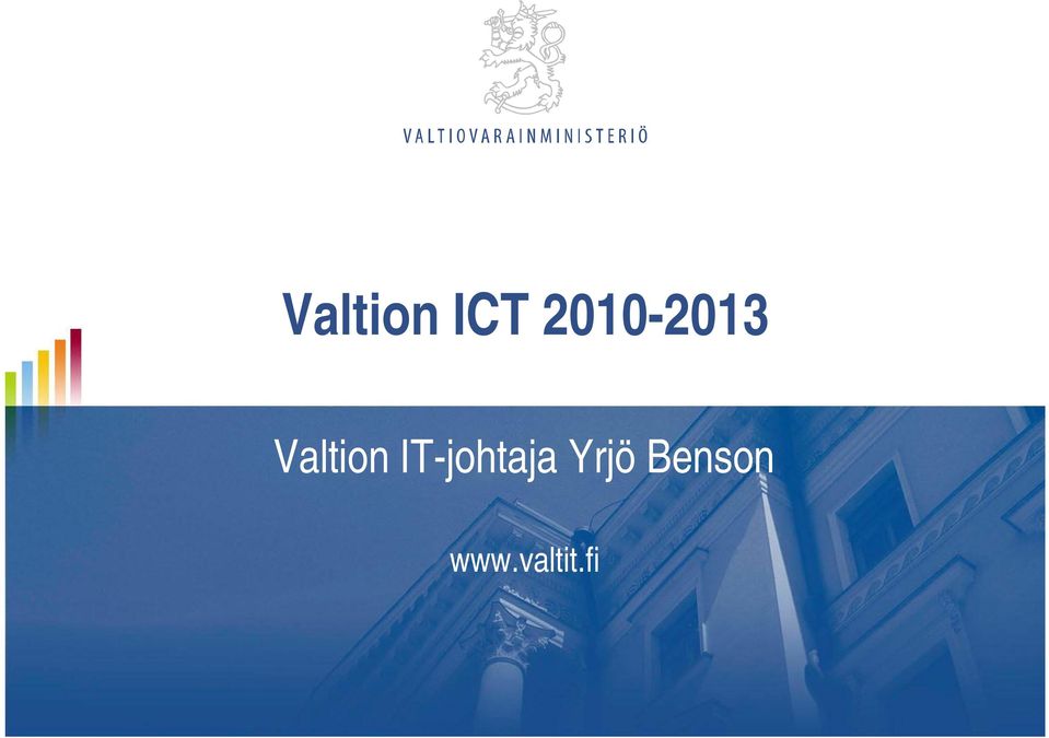 Valtion