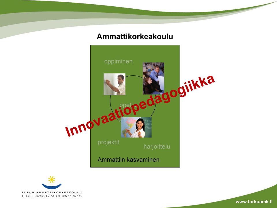 projektit