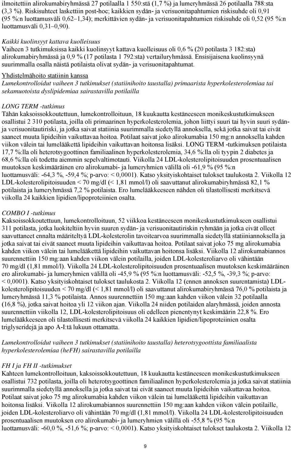 luottamusväli 0,31 0,90).