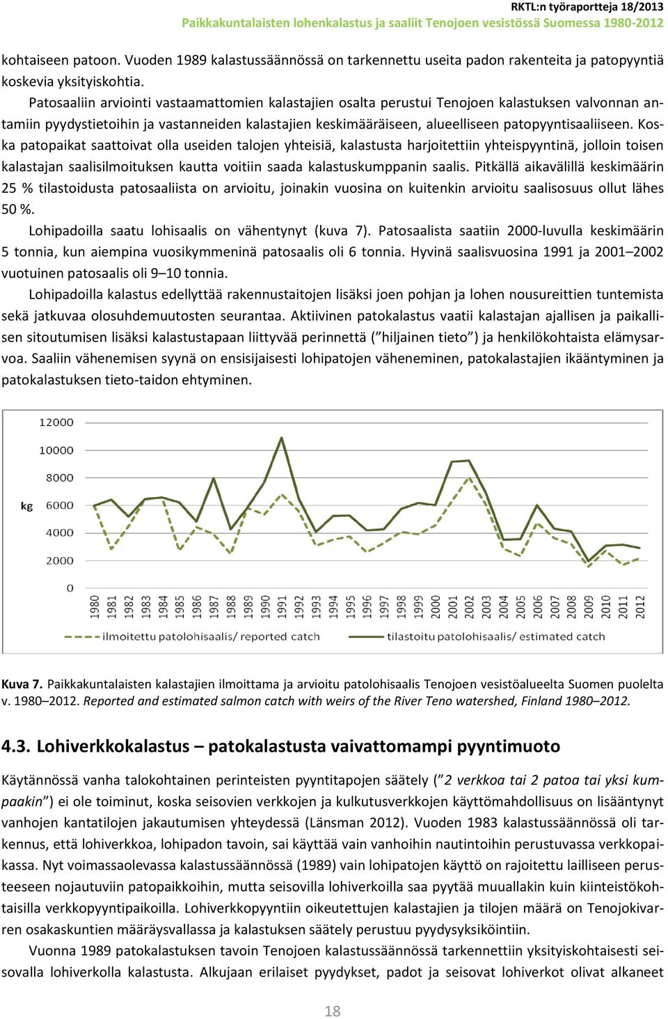 patopyyntisaaliiseen.