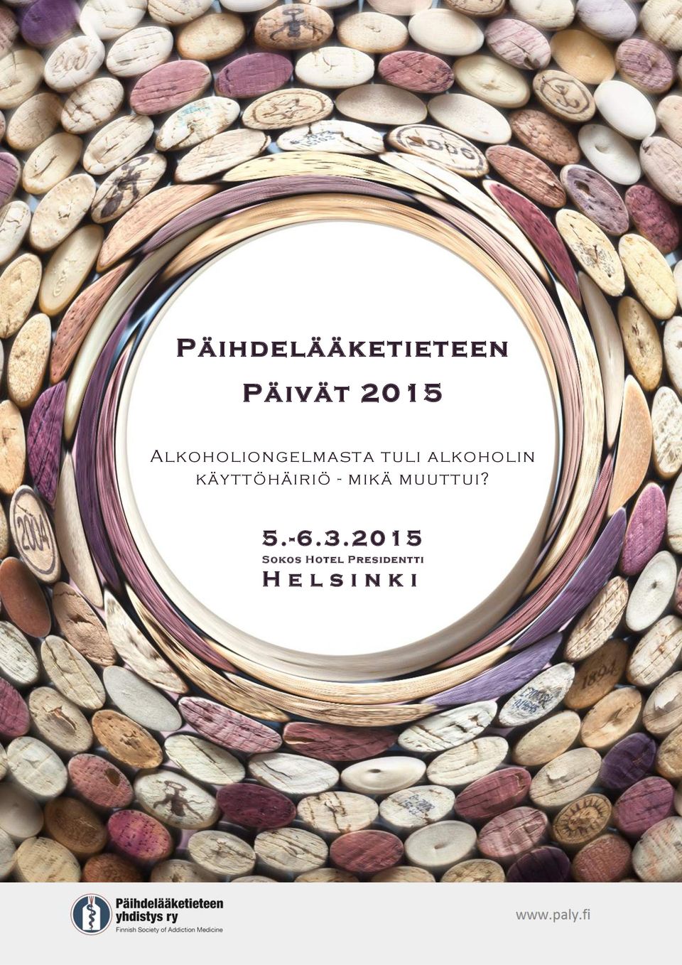 käyttöhäiriö - mikä muuttui? 5.-6.