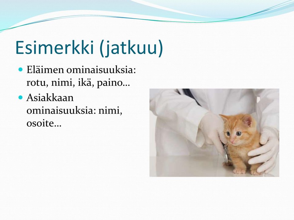 rotu, nimi, ikä, paino