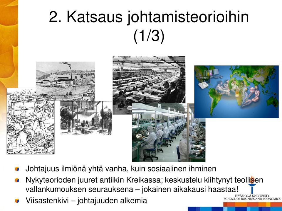 Kreikassa; keskustelu kiihtynyt teollisen vallankumouksen