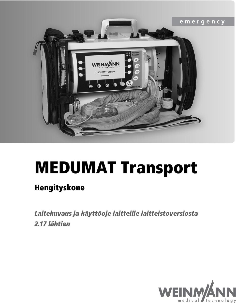 ja käyttöoje laitteille