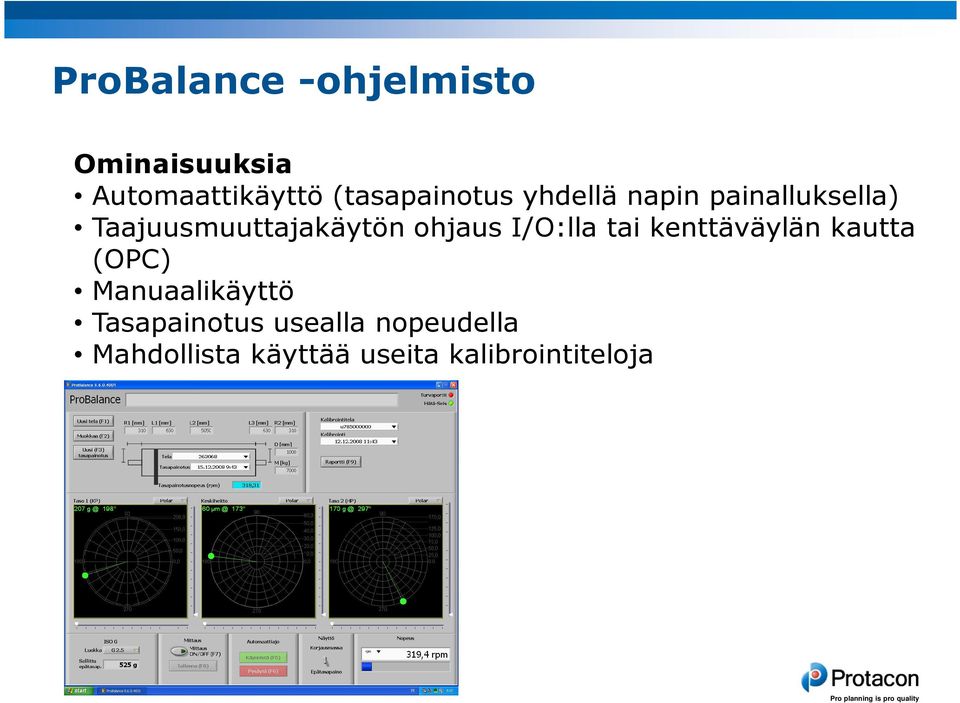 Taajuusmuuttajakäytön ohjaus I/O:lla tai kenttäväylän kautta