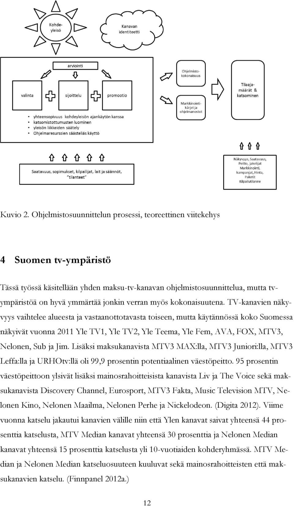 verran myös kokonaisuutena.