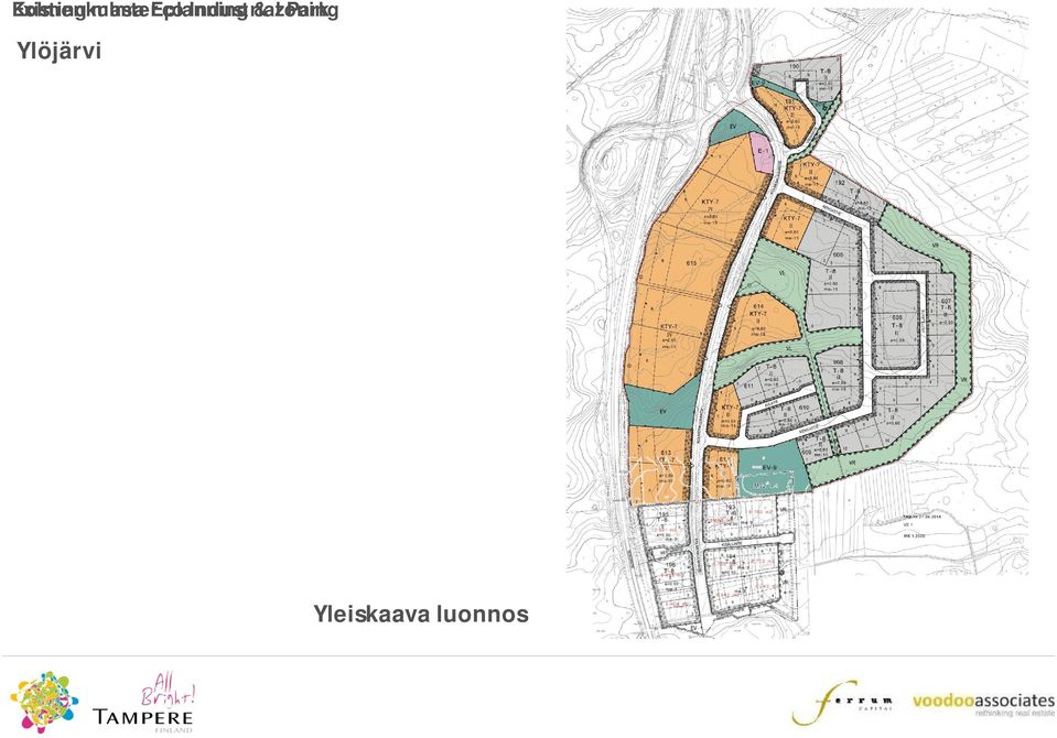 Industrial & zoning