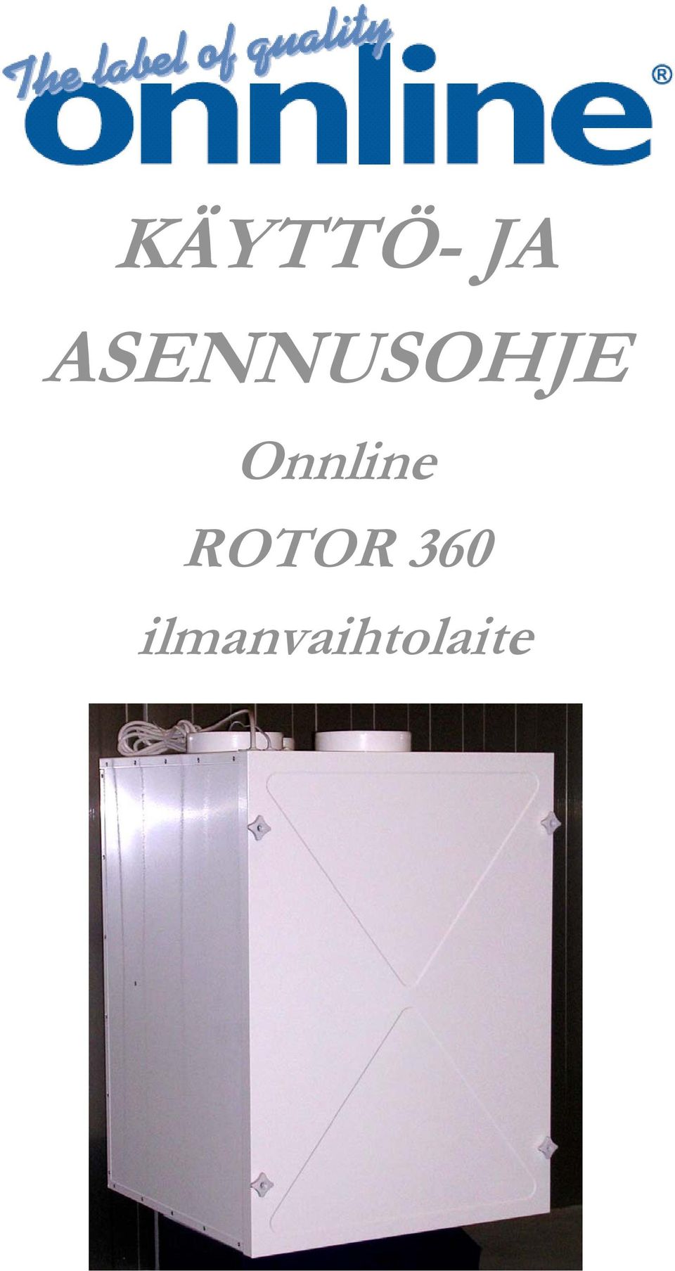 Onnline ROTOR