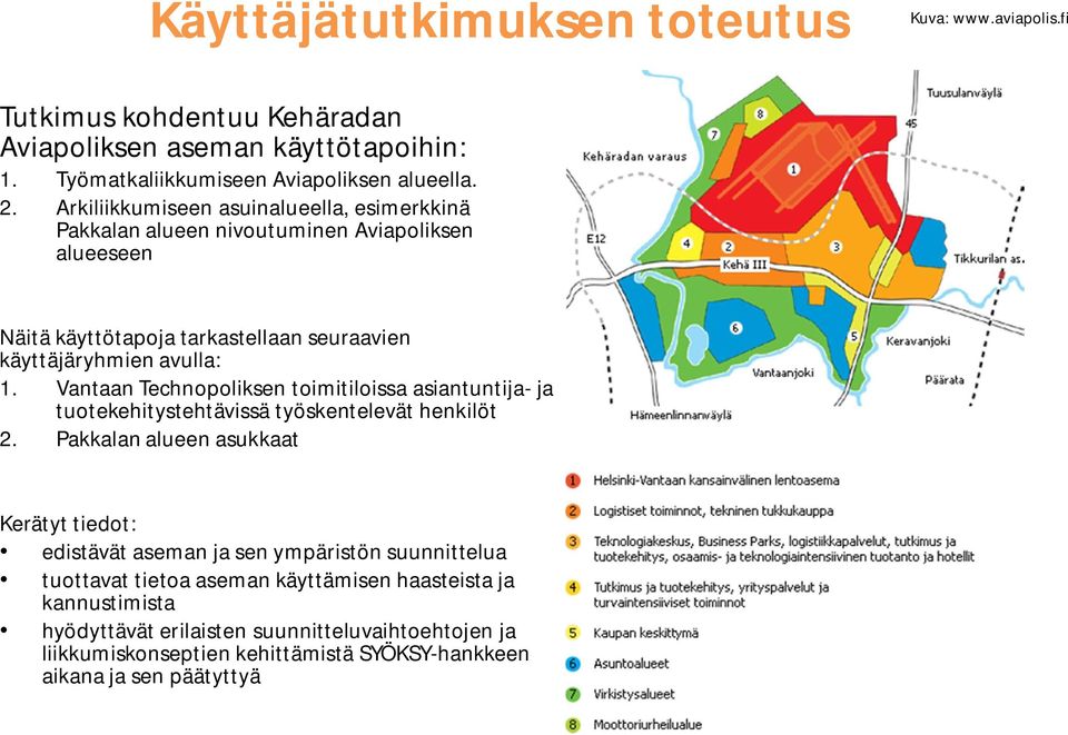 Vantaan Technopoliksen toimitiloissa asiantuntija- ja tuotekehitystehtävissä työskentelevät henkilöt 2.