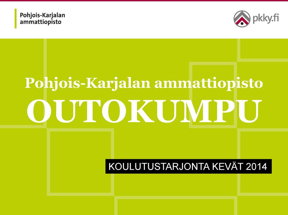 OUTOKUMPU