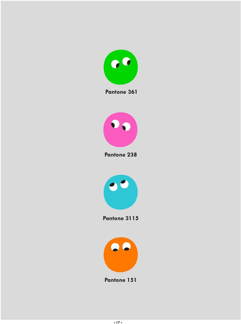 Pantone 3115