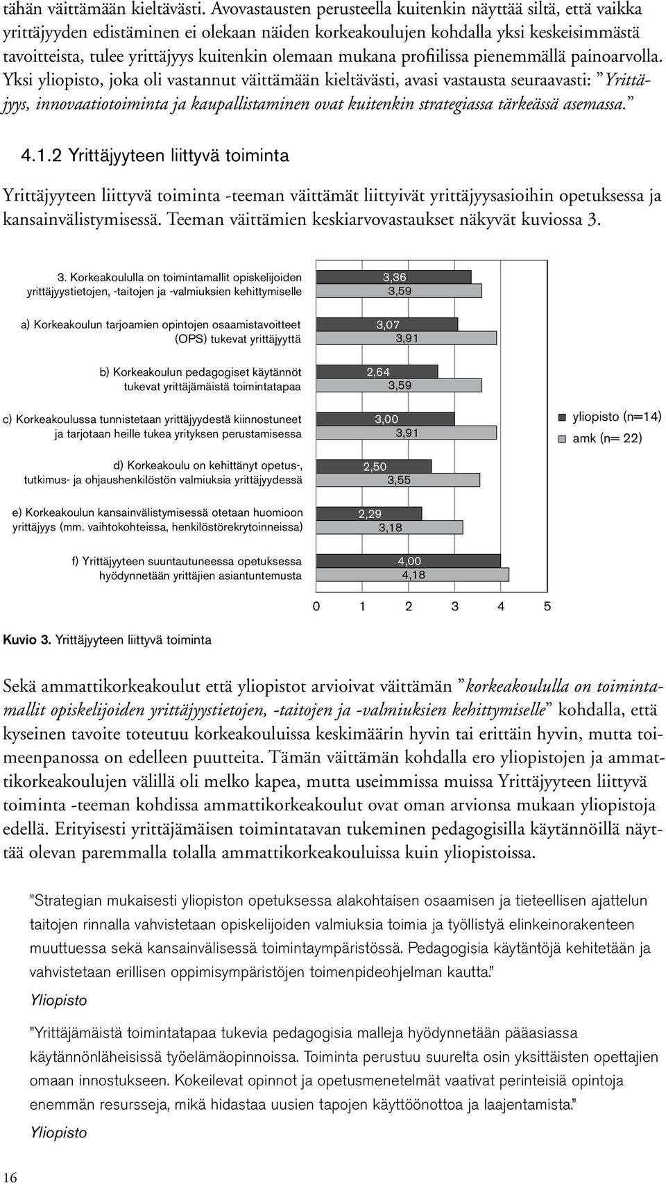 mukana profiilissa pienemmällä painoarvolla.