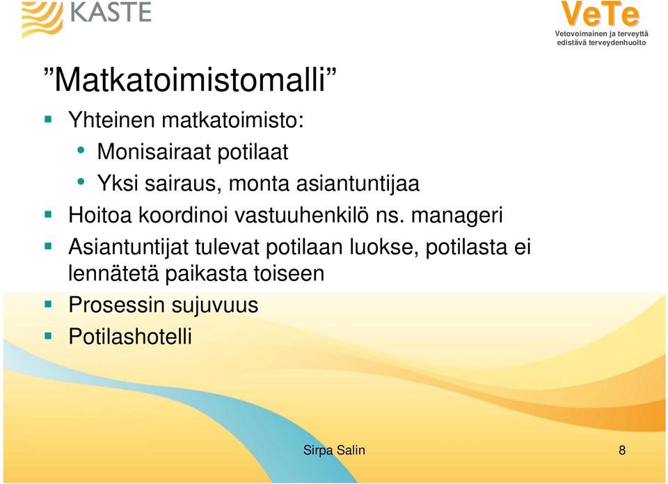 vastuuhenkilö ns.