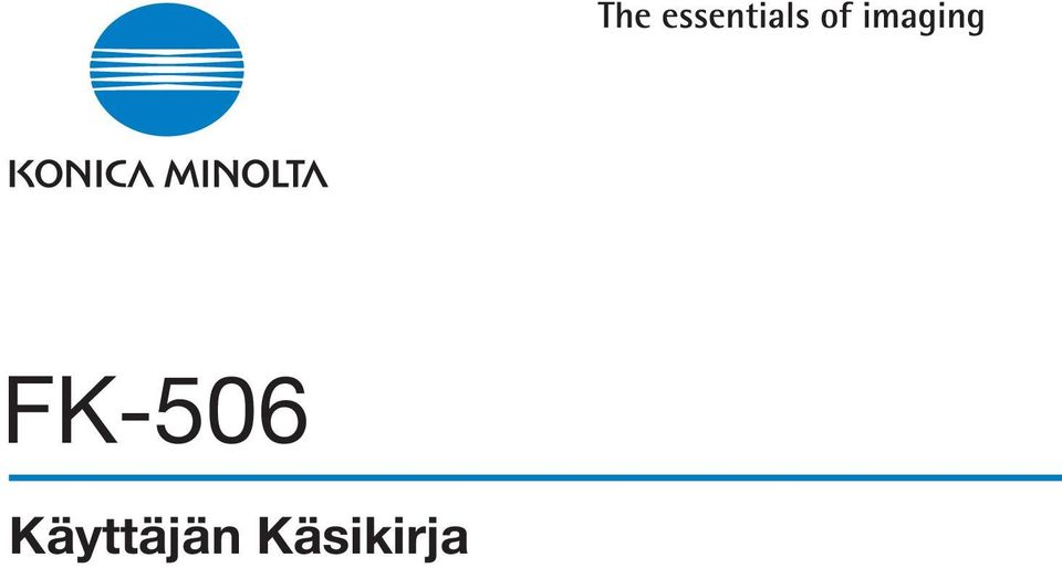 Käsikirja