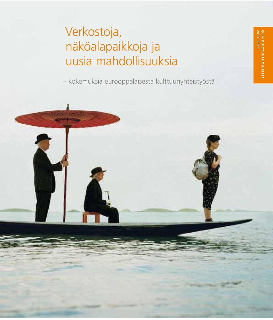 eurooppalaisesta