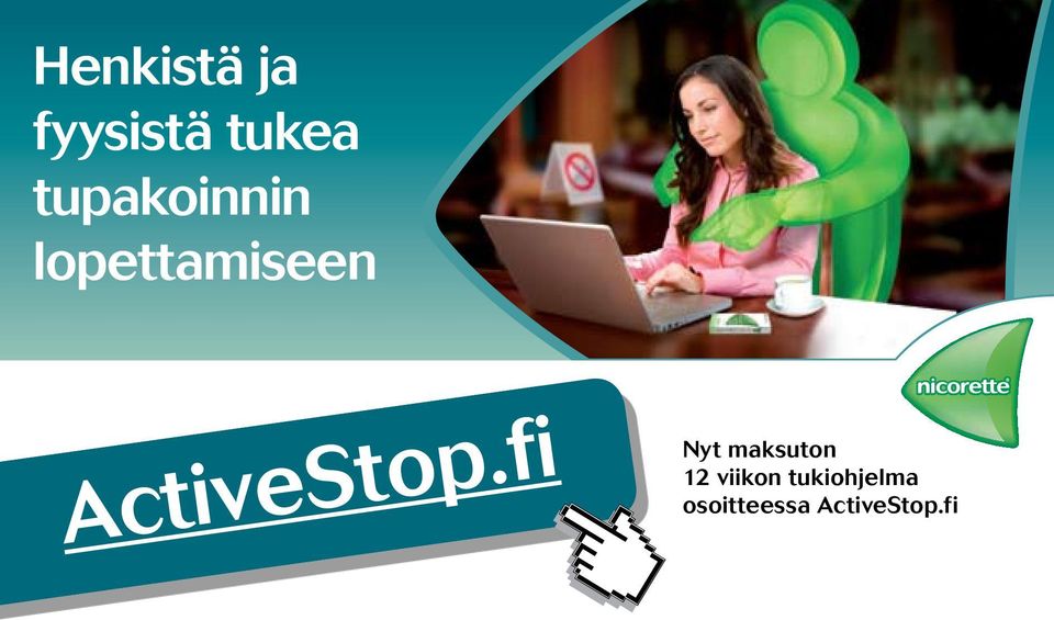 ActiveStop.