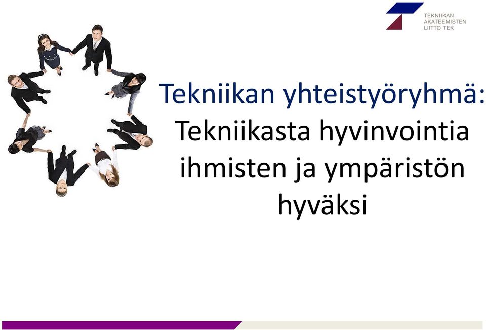 Tekniikasta