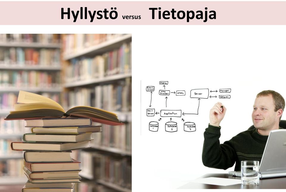 Tietopaja