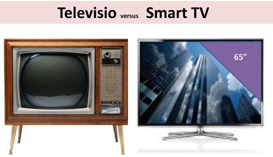 Smart TV