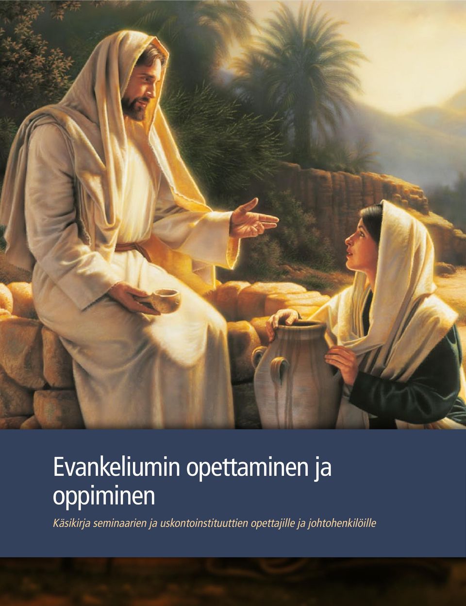 seminaarien ja