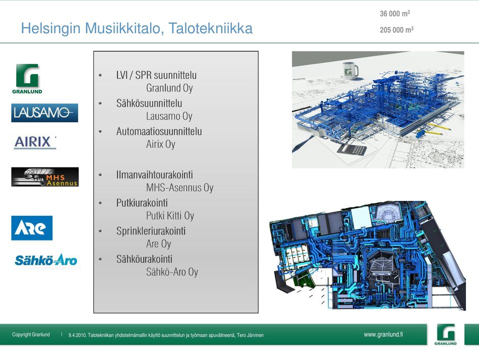 Talotekniikka