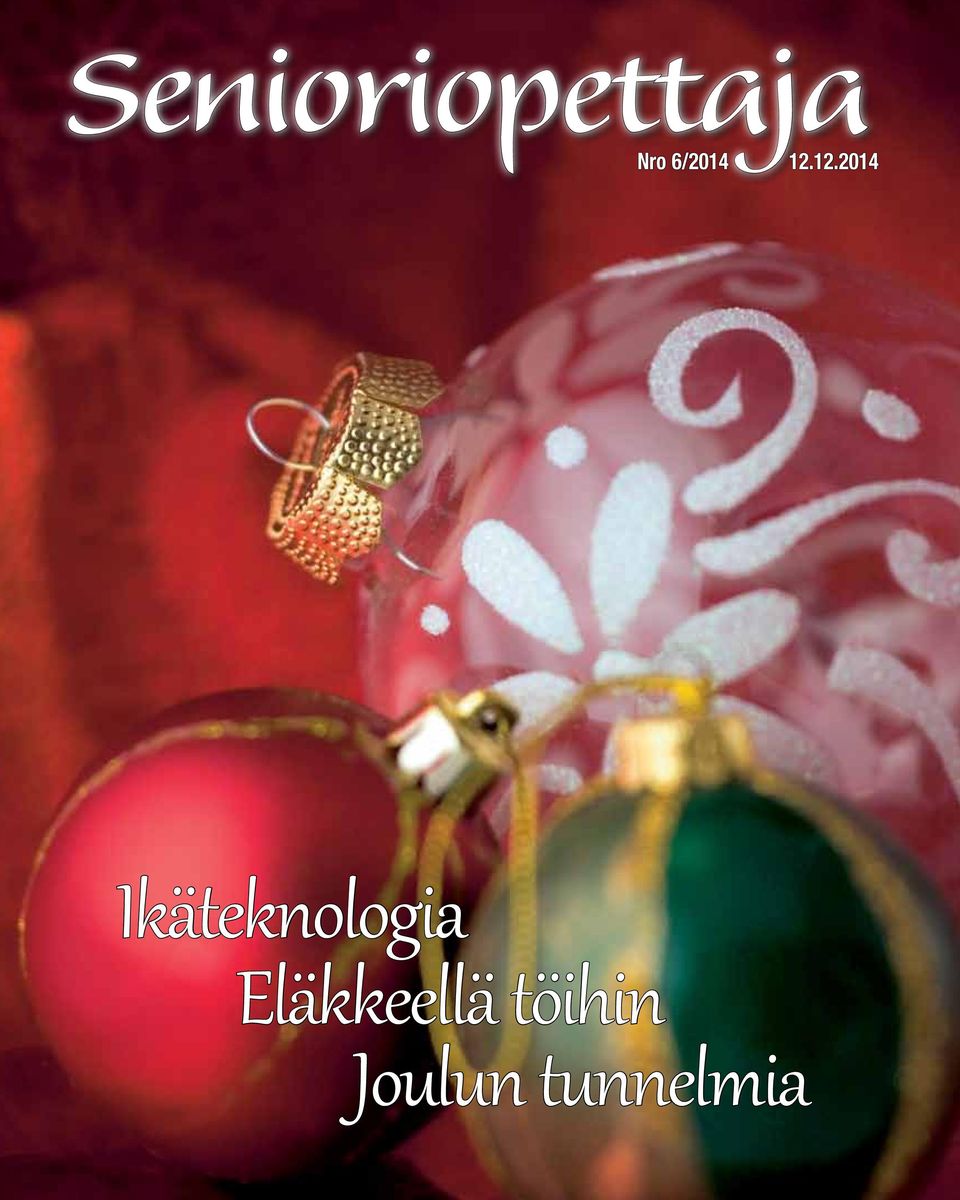 12.2014 Ikäteknologia