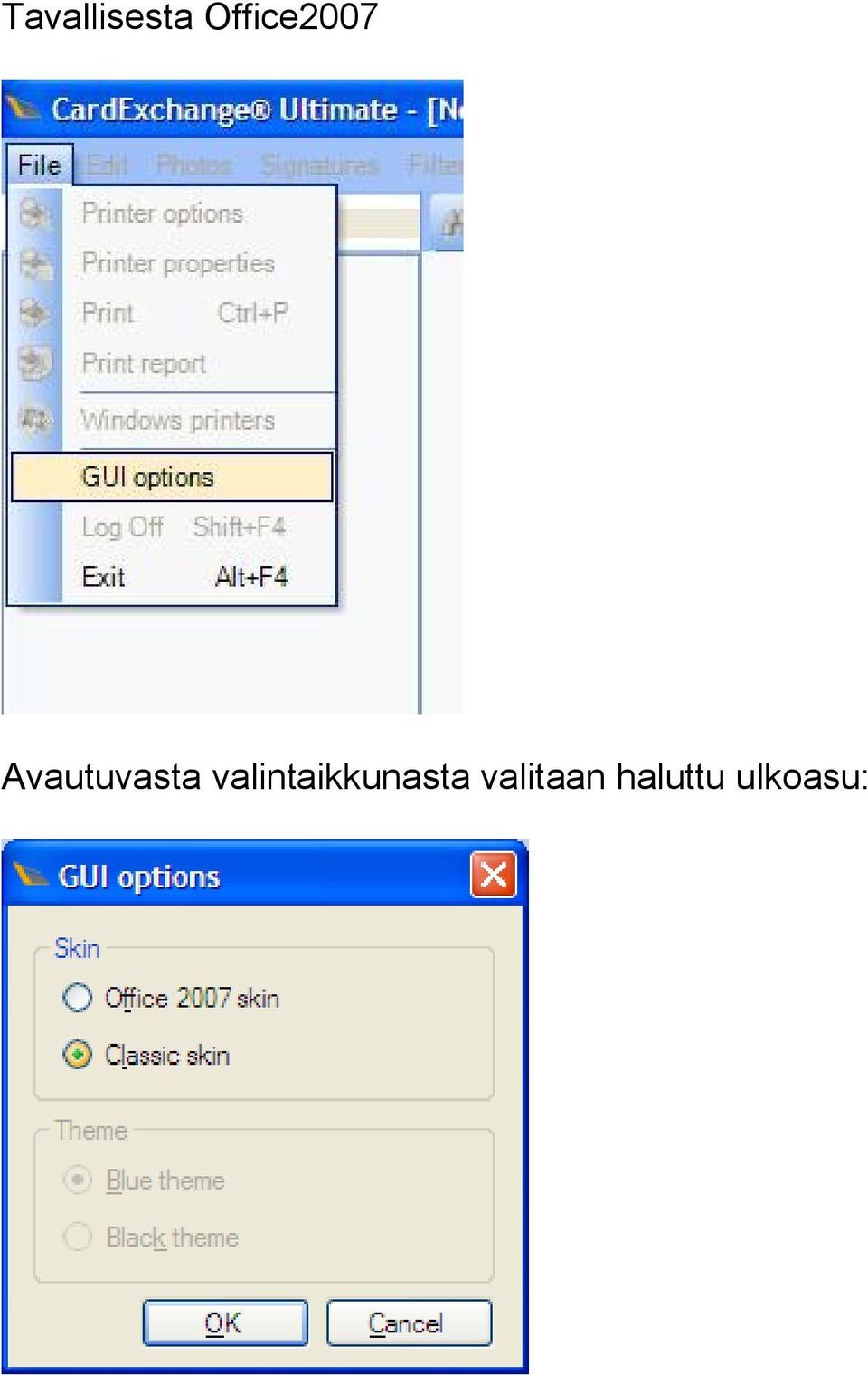 Avautuvasta