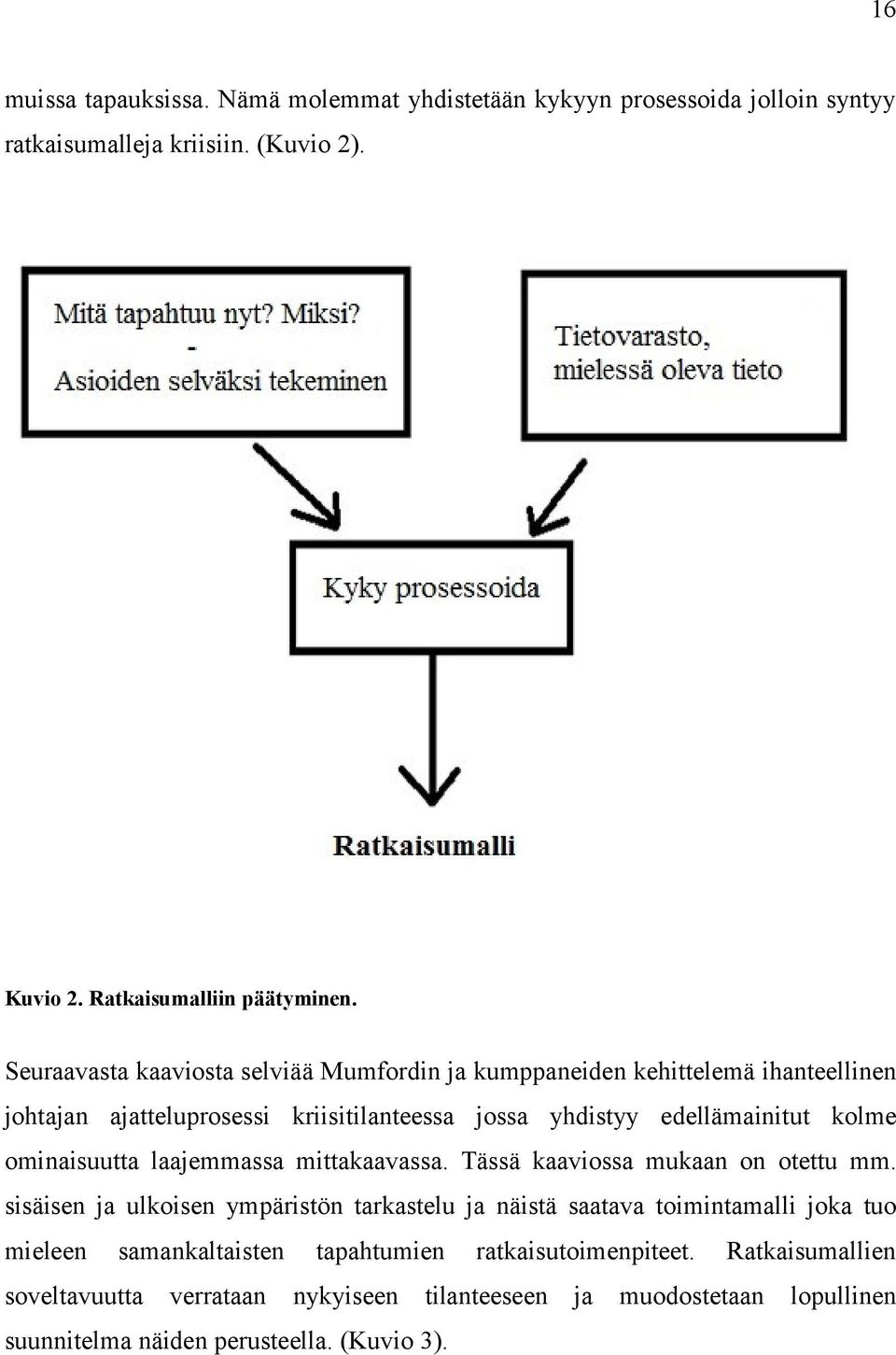 ominaisuutta laajemmassa mittakaavassa. Tässä kaaviossa mukaan on otettu mm.