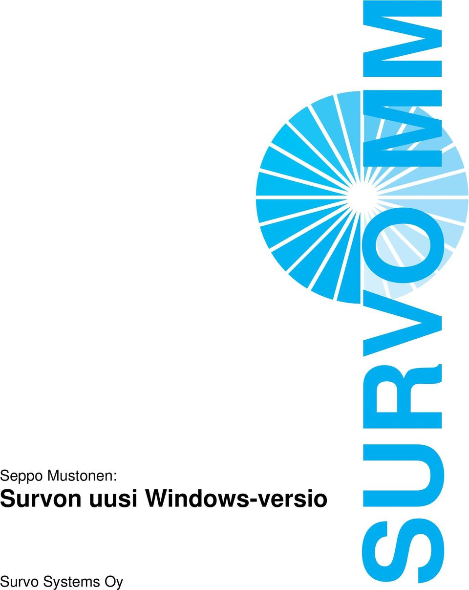 Windows-versio