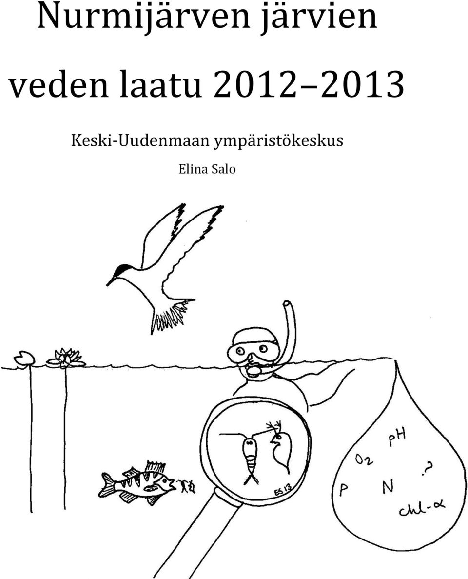 2013 Keski-Uudenmaan
