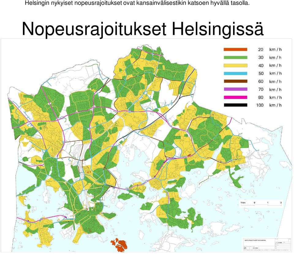 kansainvälisestikin katsoen