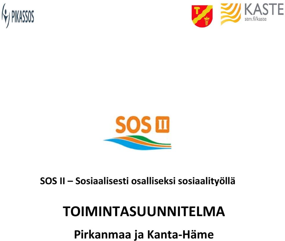 sosiaalityöllä