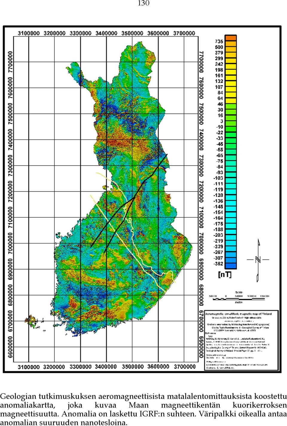 Mekaanisen dynamon vastineita todellisessa nestytimessä on ehkä vaikea löytää, mutta dynamomalli havainnollistaa sellaisen prosessin olemassaoloa, jossa mekaaninen liike-energia synnyttää uutta