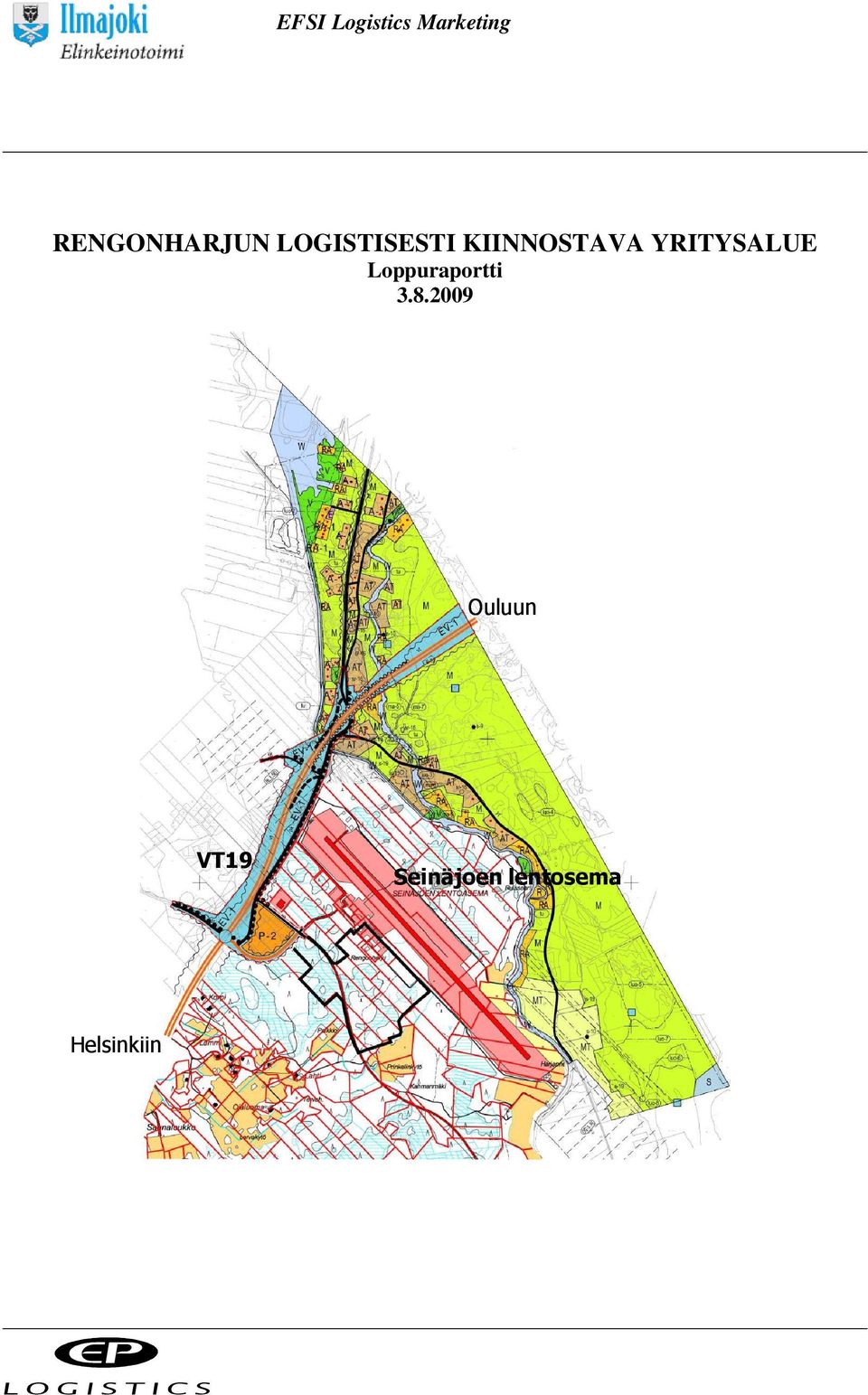 KIINNOSTAVA YRITYSALUE