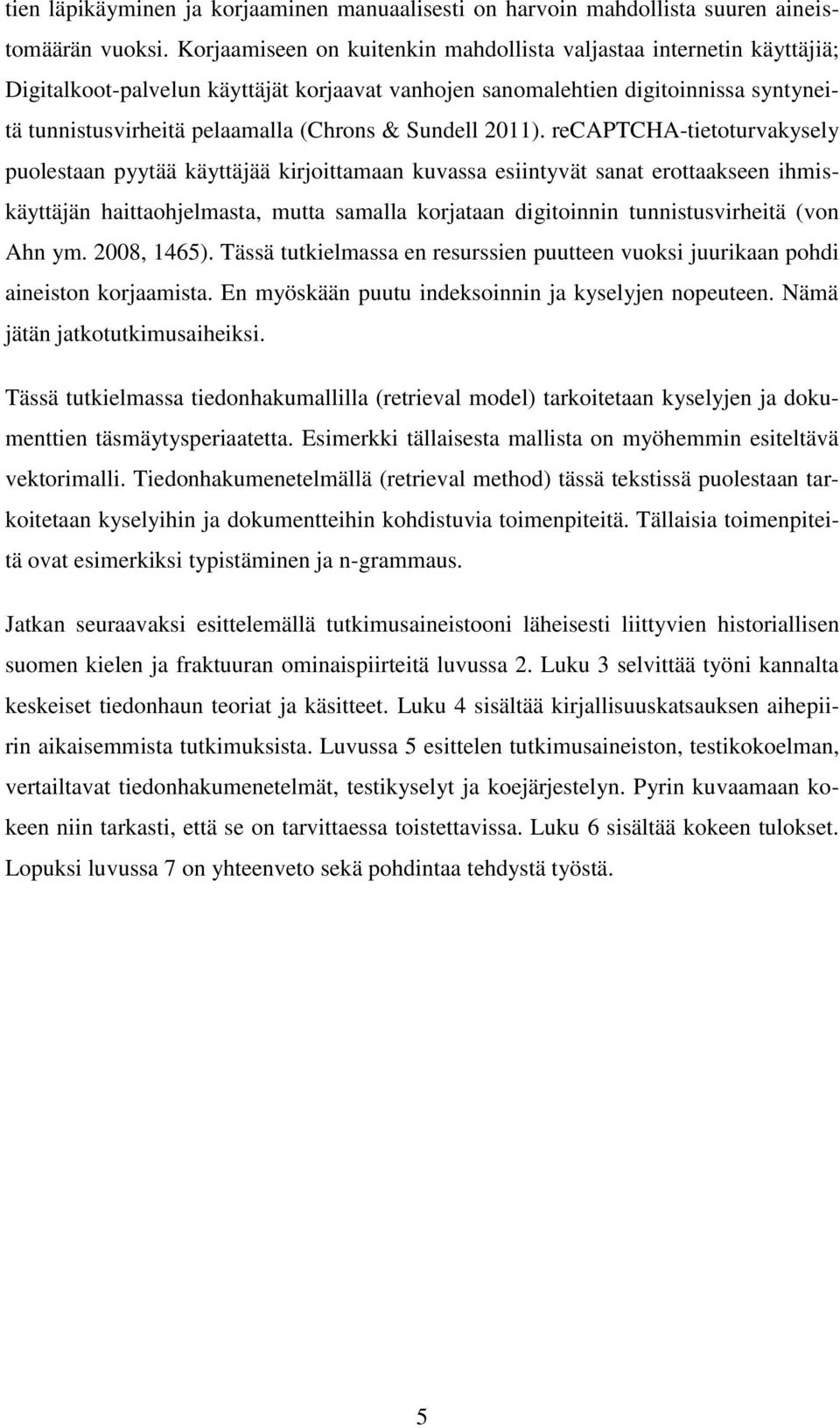 Sundell 2011).