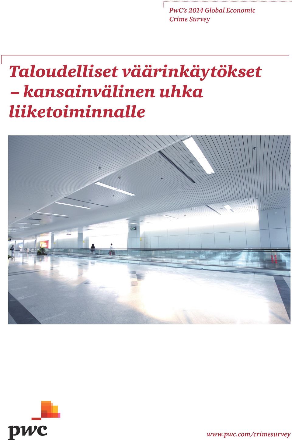 kansainvälinen uhka liiketoiminnalle