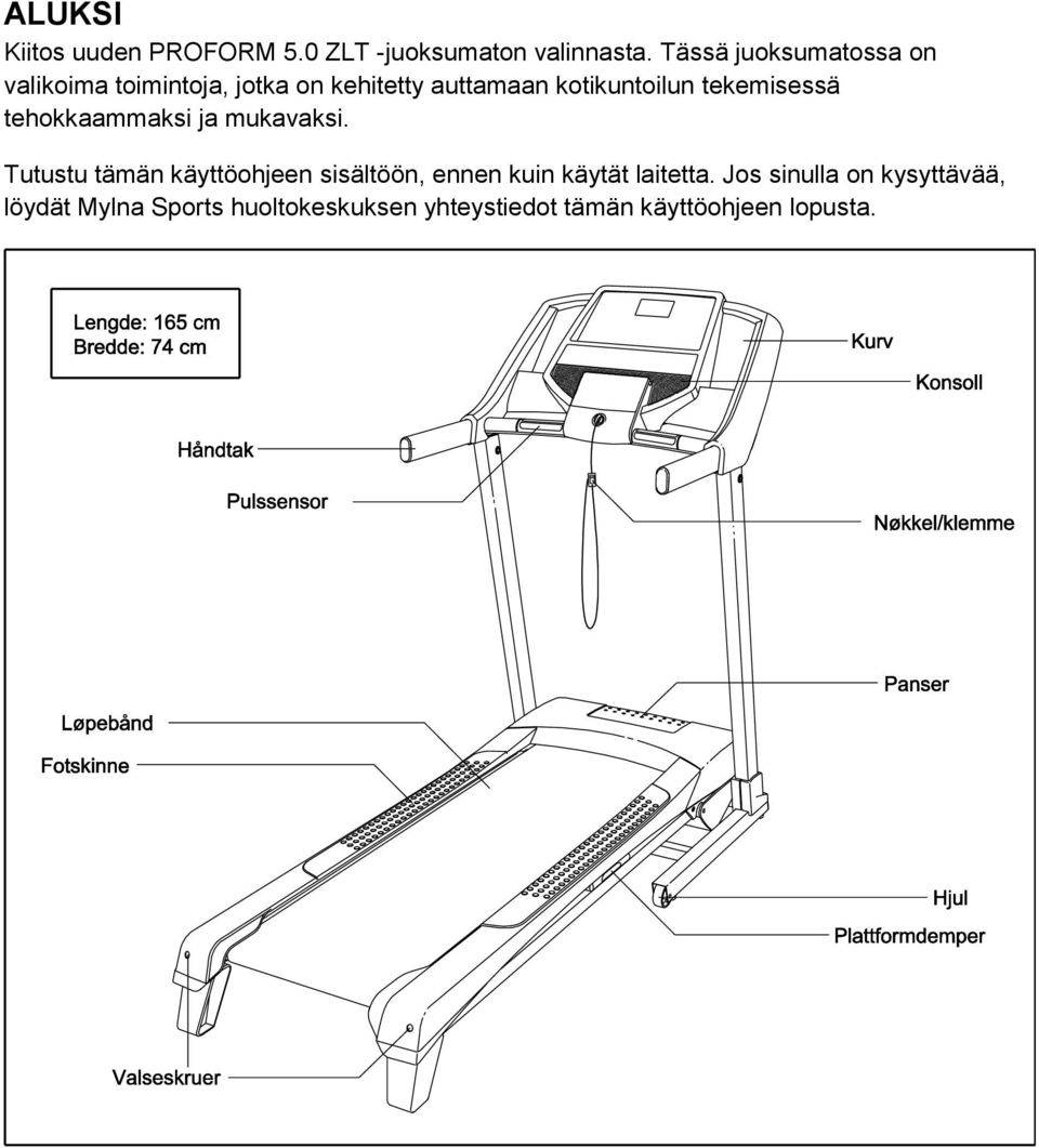 tekemisessä tehokkaammaksi ja mukavaksi.