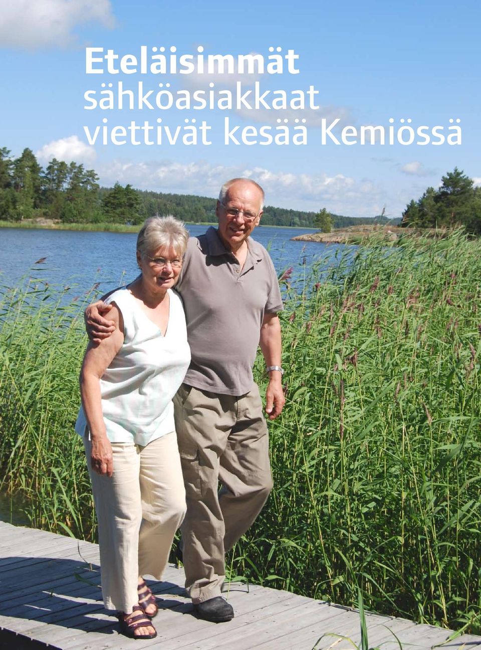 sähköasiakkaat