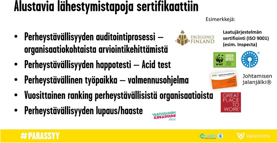 sertifiointi (ISO 9001)