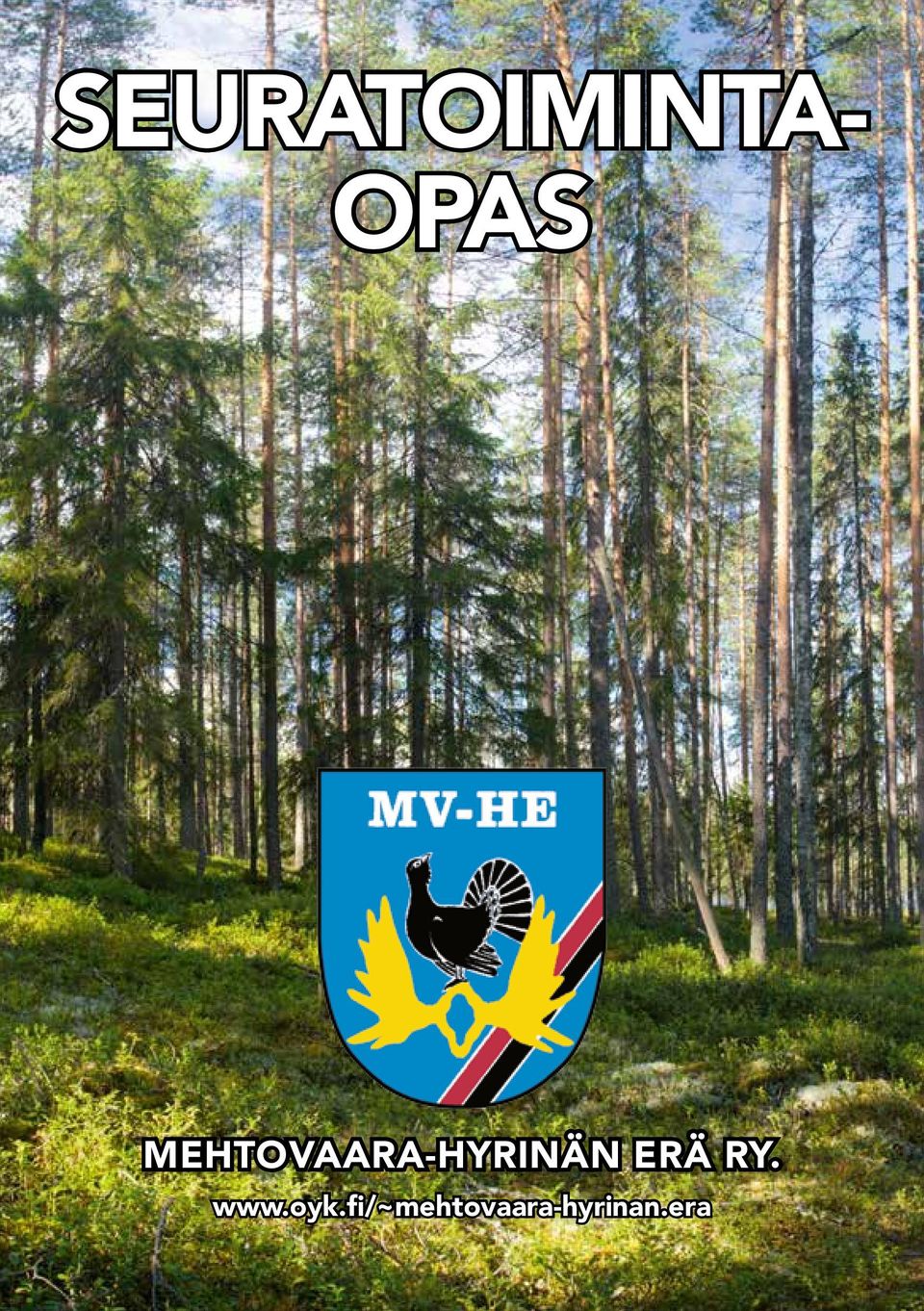 ERÄ RY. www.oyk.
