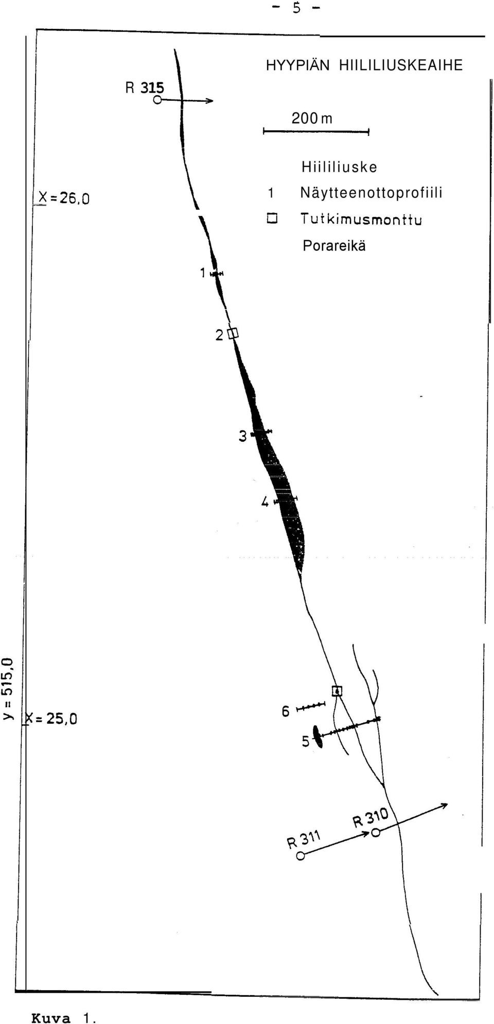 Hiililiuske 1