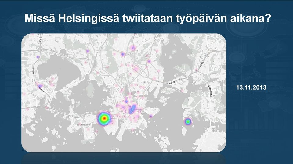 twiitataan