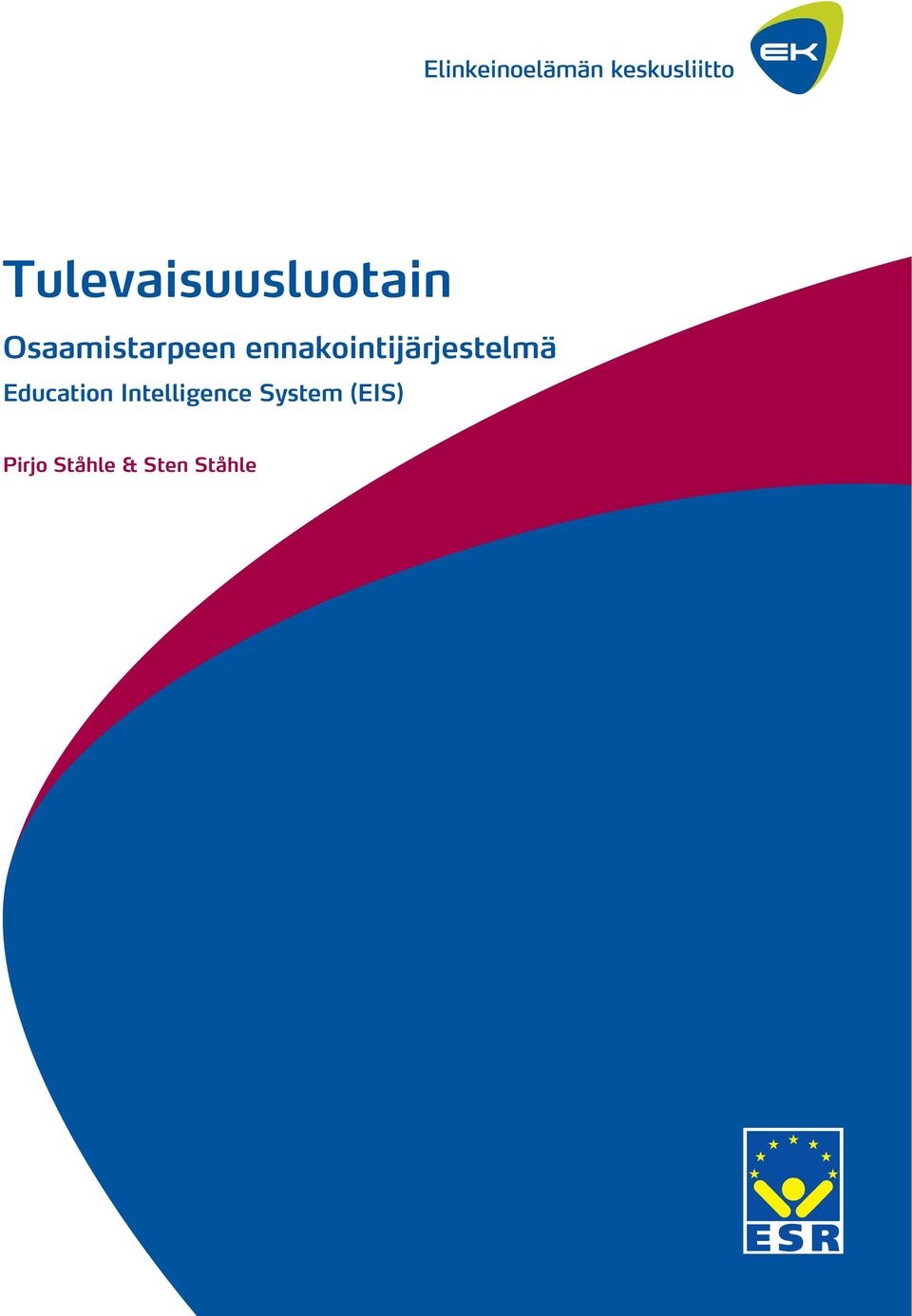 ennakointijärjestelmä