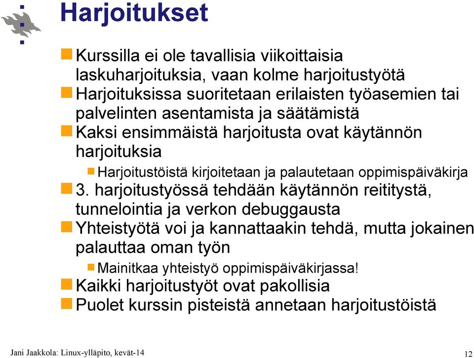 oppimispäiväkirja 3.