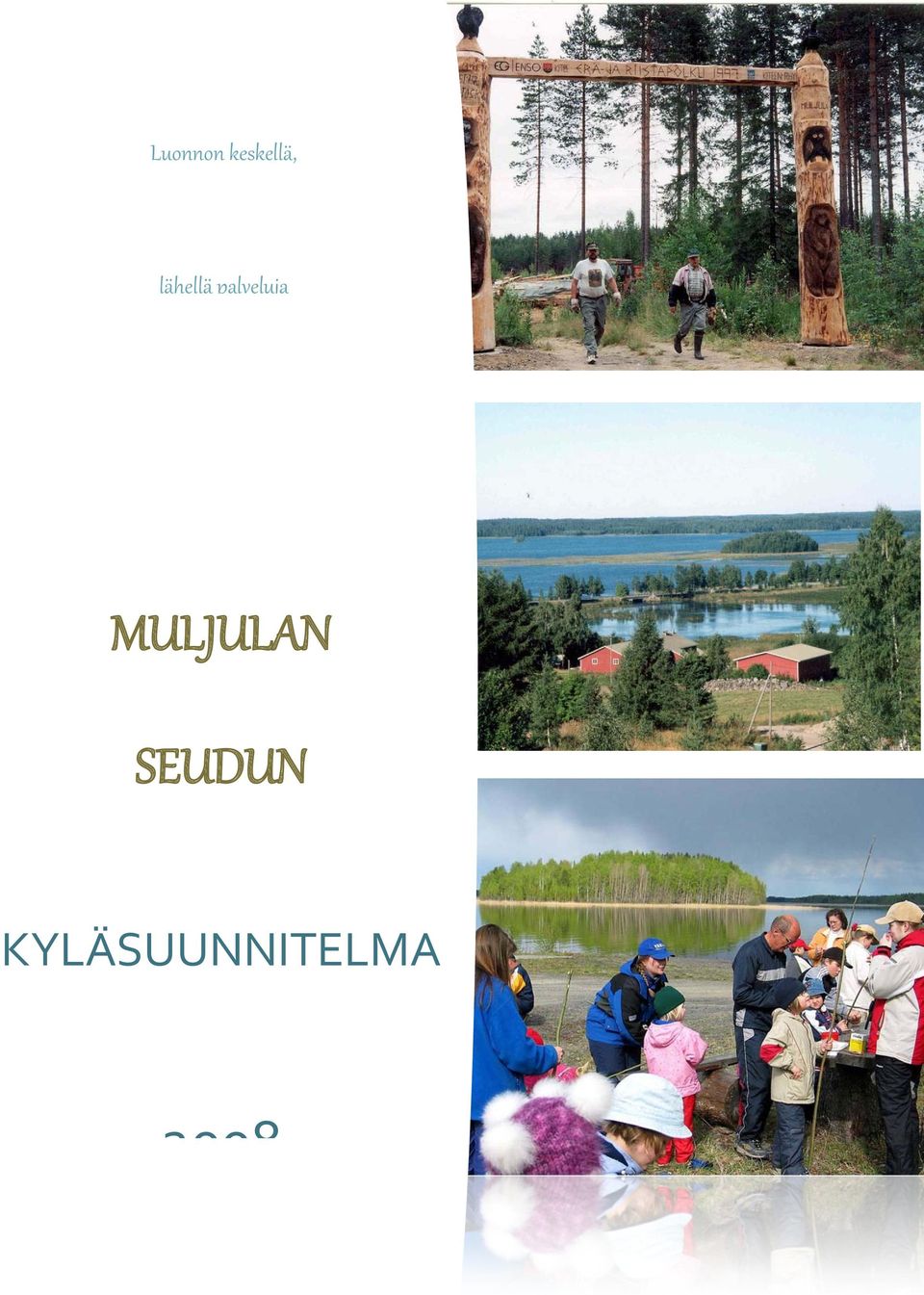 MULJULAN SEUDUN