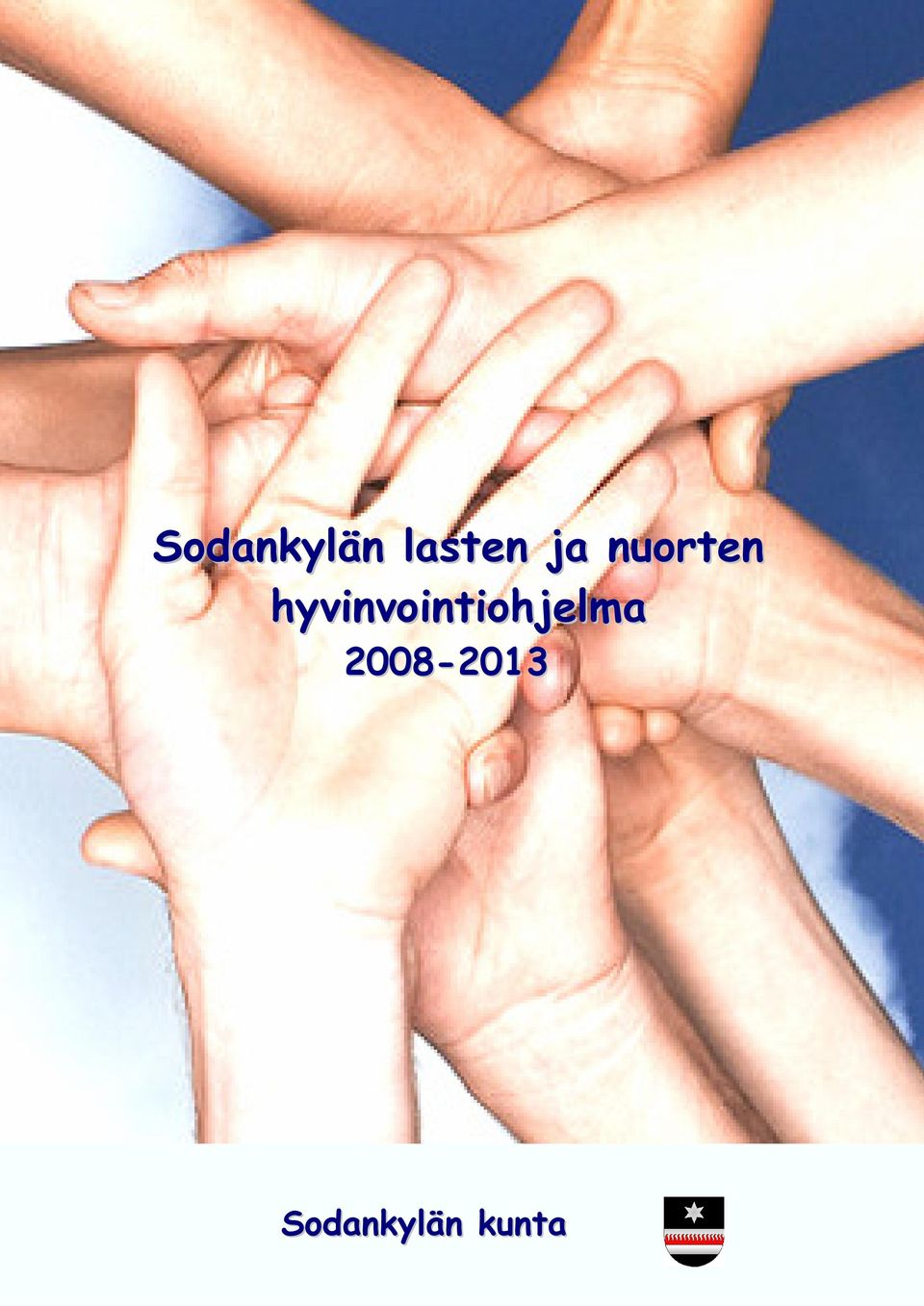 hyvinvointiohjelma