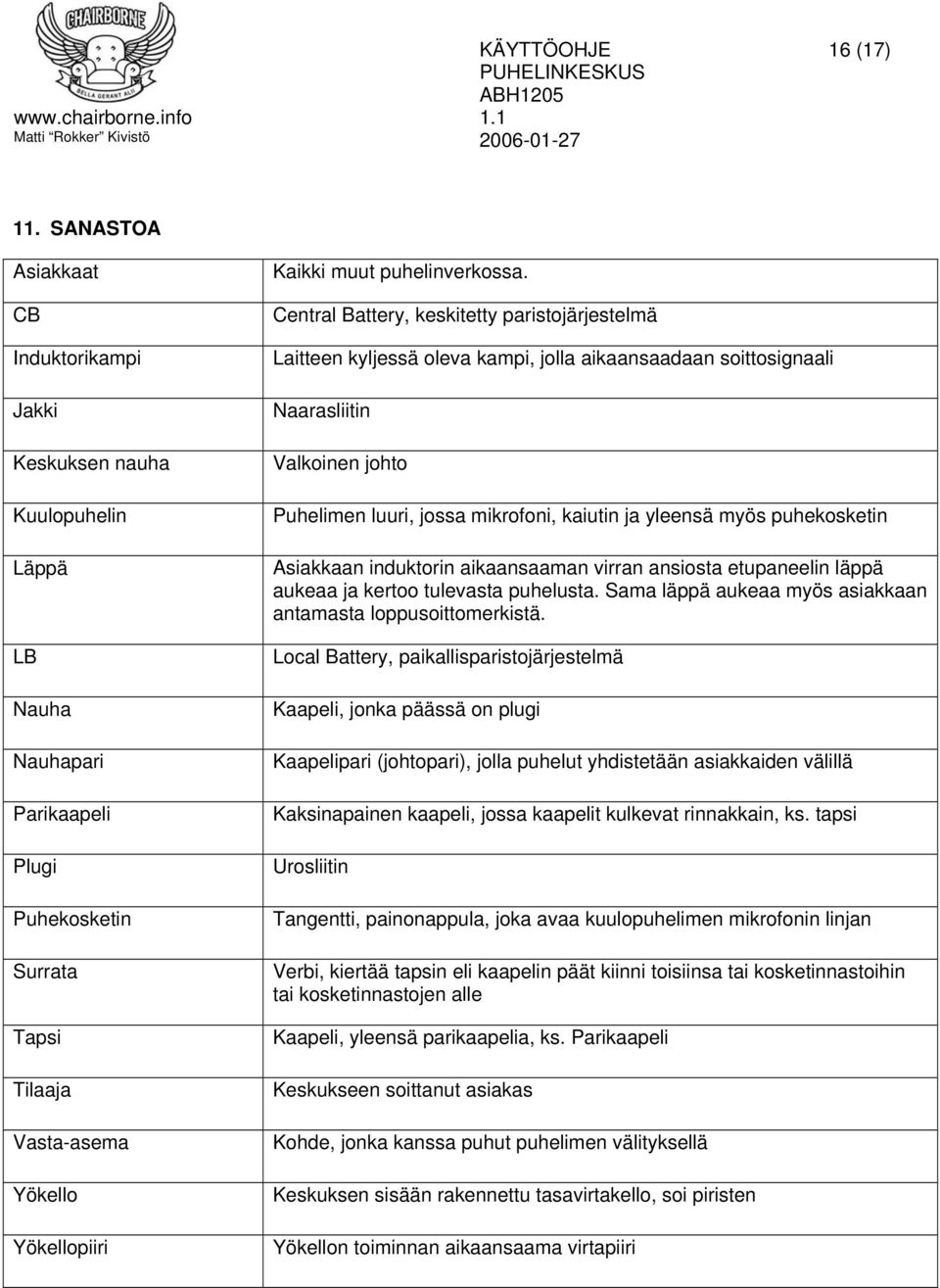 puhelinverkossa.