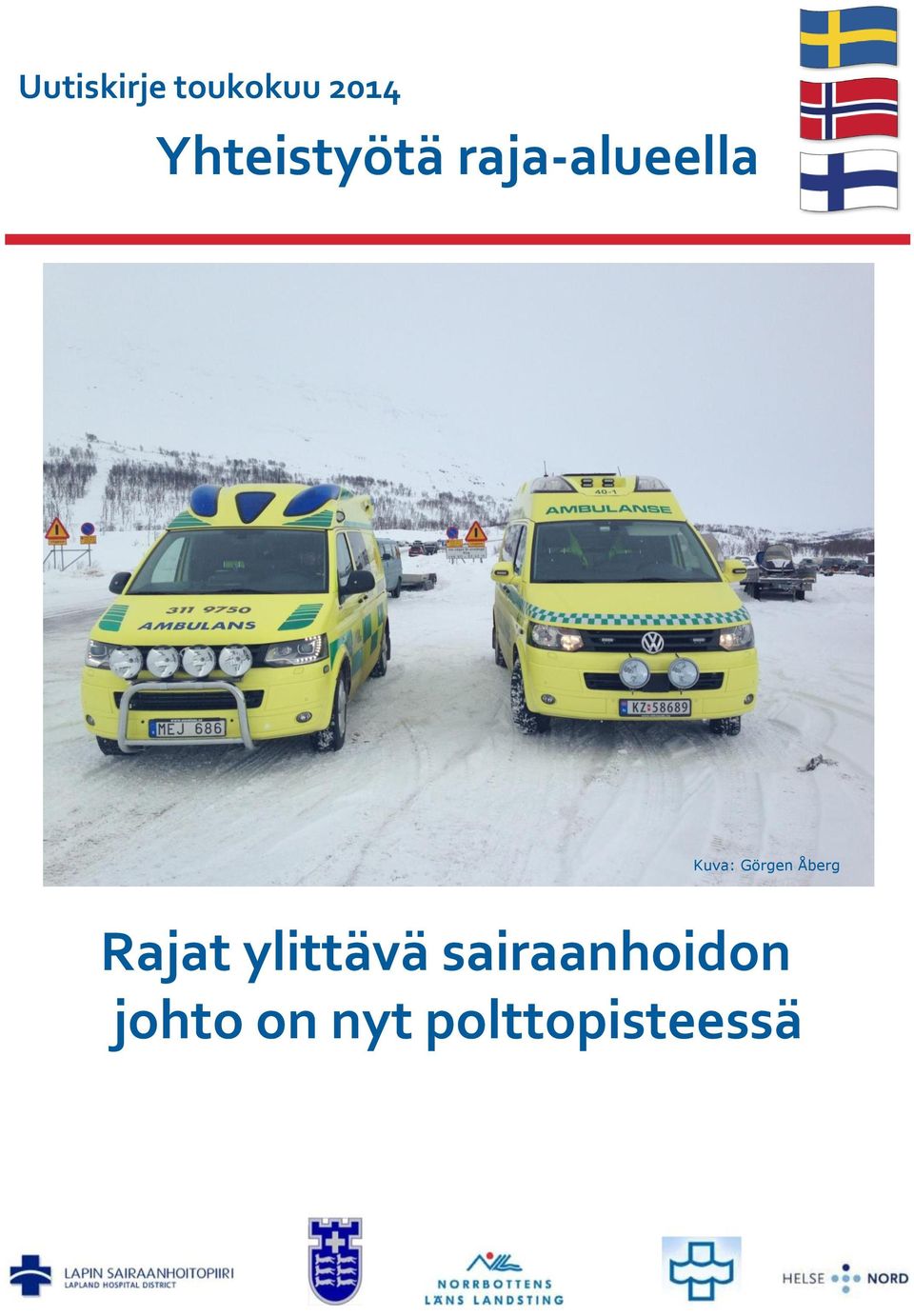 ylittävä sairaanhoidon