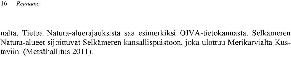 OIVA-tietokannasta.