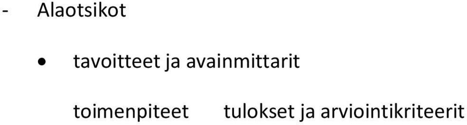 avainmittarit